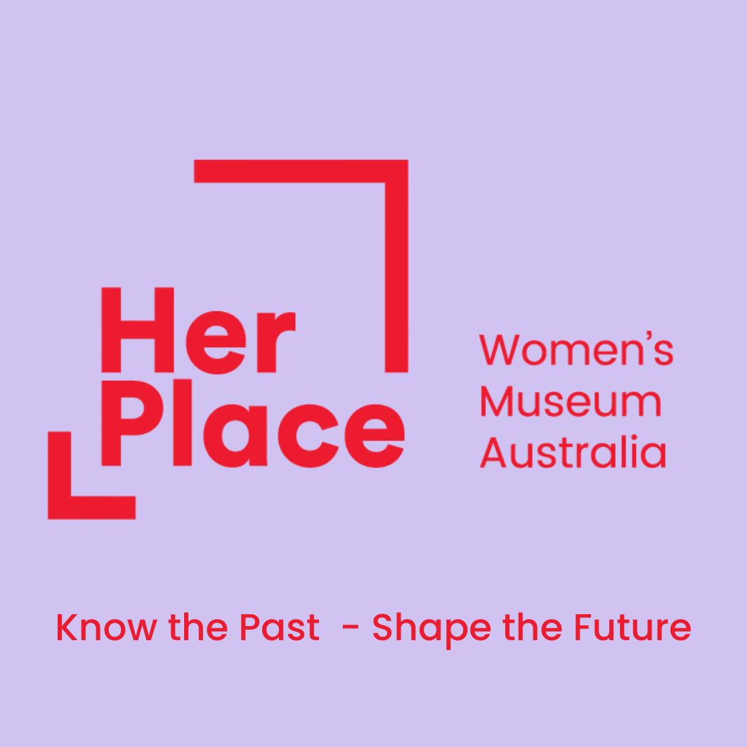 Her Place Women's Museum