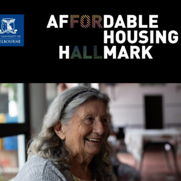 Older Women & Housing in Victoria