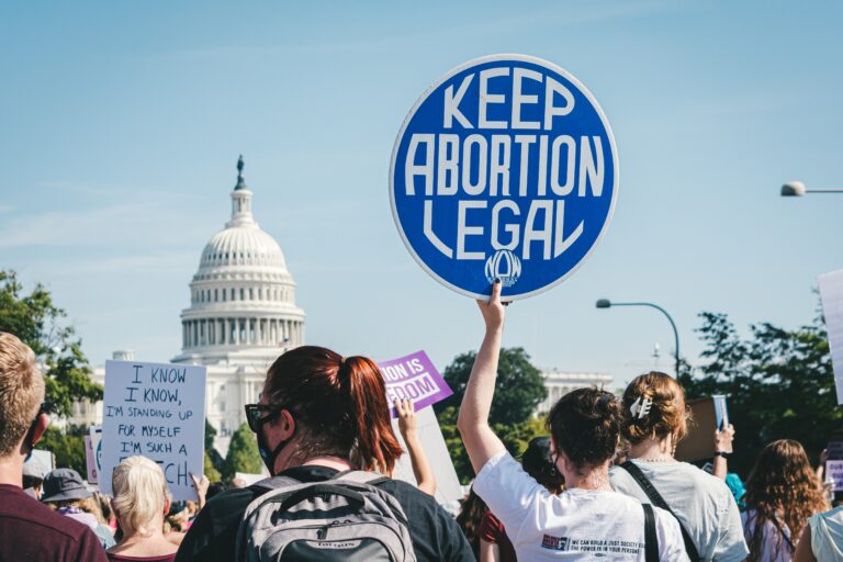 Controlling Choice: Reversing Roe v Wade and the importance of access to Abortion